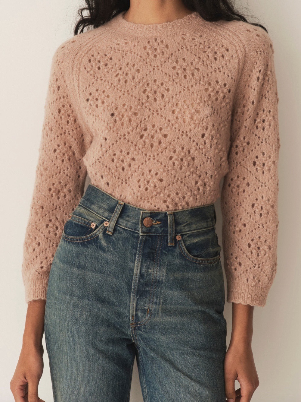 Doen Emiliana Sweater